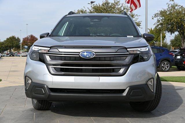 new 2026 Subaru Forester car, priced at $33,349