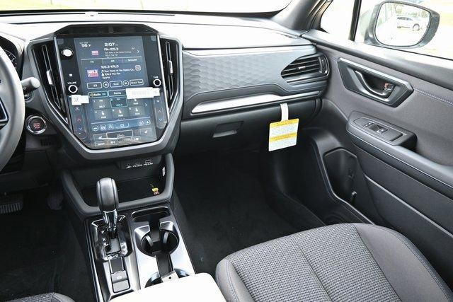 new 2026 Subaru Forester car, priced at $33,349