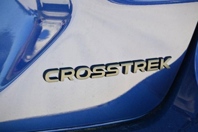 new 2026 Subaru Crosstrek car, priced at $30,516