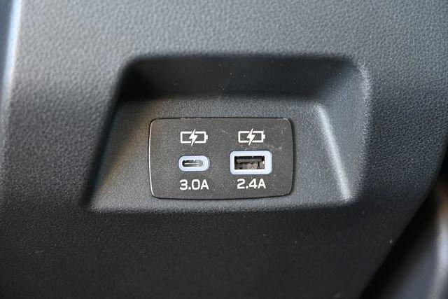 new 2026 Subaru Crosstrek car, priced at $30,516