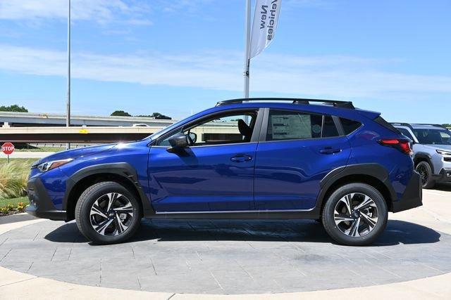 new 2026 Subaru Crosstrek car, priced at $30,516