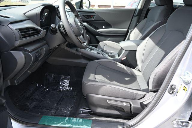 new 2026 Subaru Crosstrek car, priced at $28,669