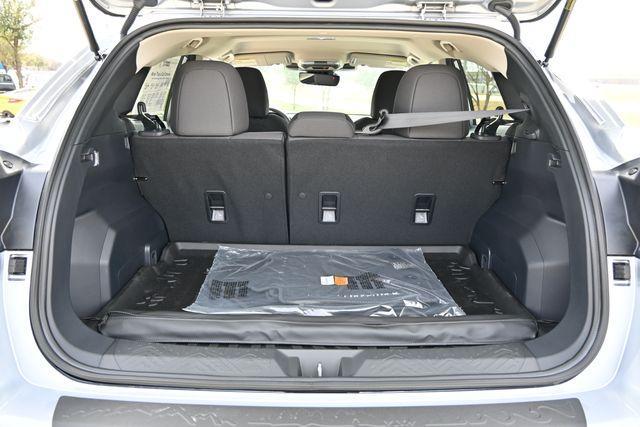 new 2026 Subaru Crosstrek car, priced at $28,669