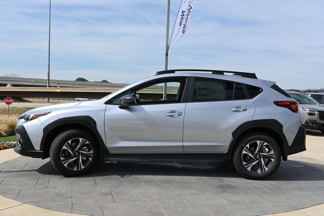 new 2026 Subaru Crosstrek car, priced at $28,669