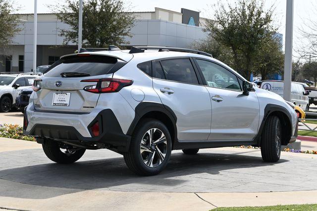 new 2026 Subaru Crosstrek car, priced at $28,669