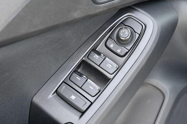 new 2026 Subaru Crosstrek car, priced at $28,669