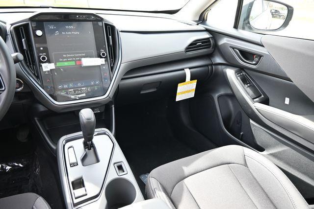 new 2026 Subaru Crosstrek car, priced at $28,669