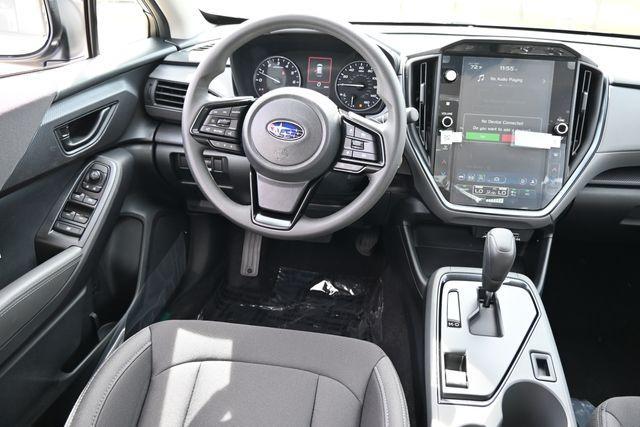 new 2026 Subaru Crosstrek car, priced at $28,669