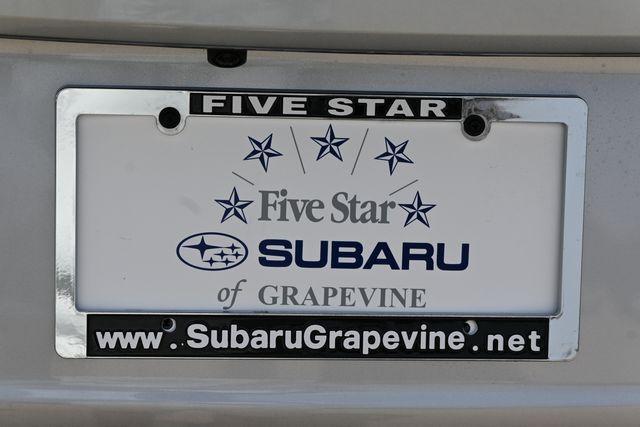 new 2026 Subaru Crosstrek car, priced at $28,669