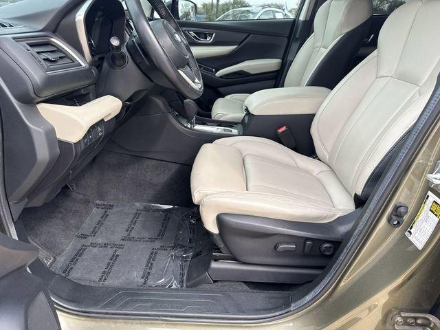 used 2024 Subaru Ascent car, priced at $34,500