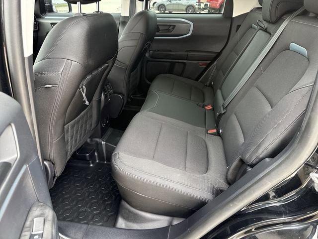 used 2023 Ford Bronco Sport car, priced at $28,925