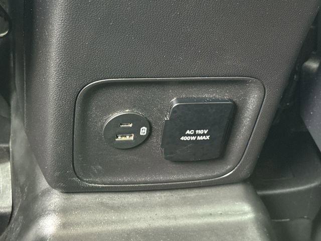 used 2023 Ford Bronco Sport car, priced at $28,925