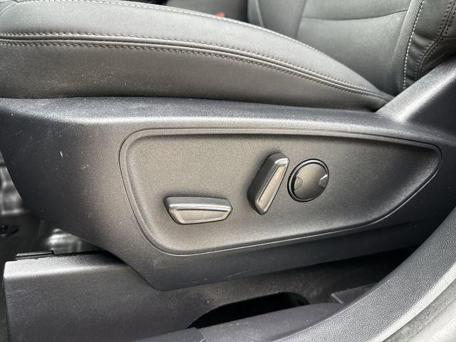 used 2023 Ford Bronco Sport car, priced at $28,925