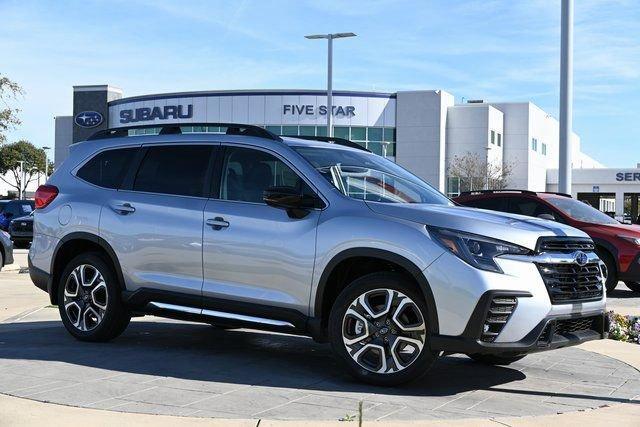 new 2026 Subaru Ascent car, priced at $47,039