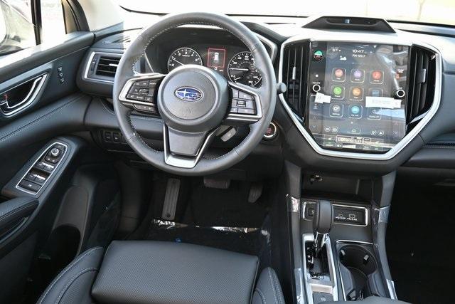 new 2026 Subaru Ascent car, priced at $47,039