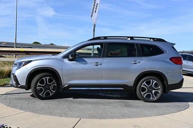 new 2026 Subaru Ascent car, priced at $47,039