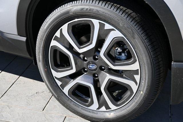 new 2026 Subaru Ascent car, priced at $47,039