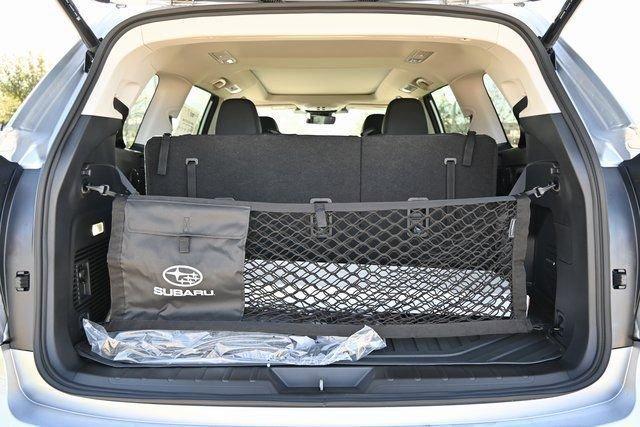new 2026 Subaru Ascent car, priced at $47,039