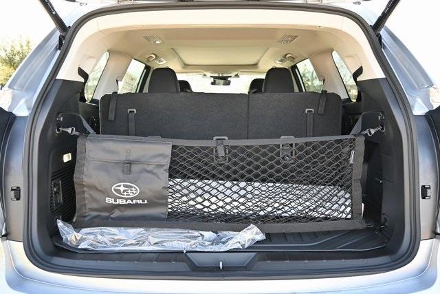 new 2026 Subaru Ascent car, priced at $47,039