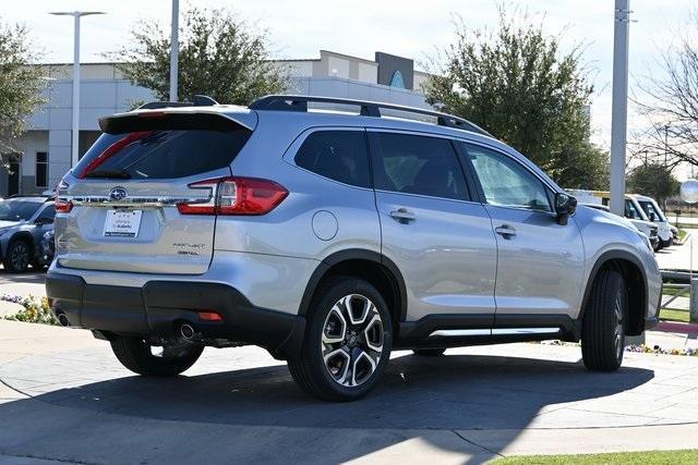 new 2026 Subaru Ascent car, priced at $47,039