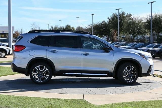 new 2026 Subaru Ascent car, priced at $47,039