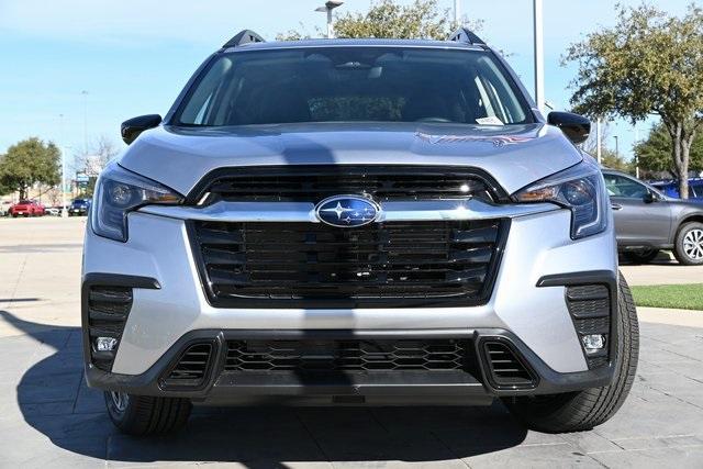 new 2026 Subaru Ascent car, priced at $47,039