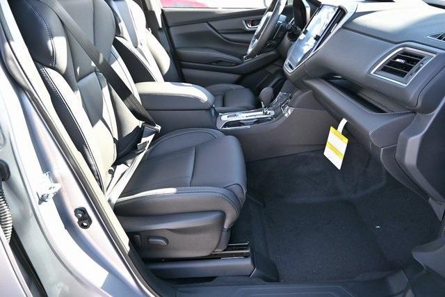 new 2026 Subaru Ascent car, priced at $47,039