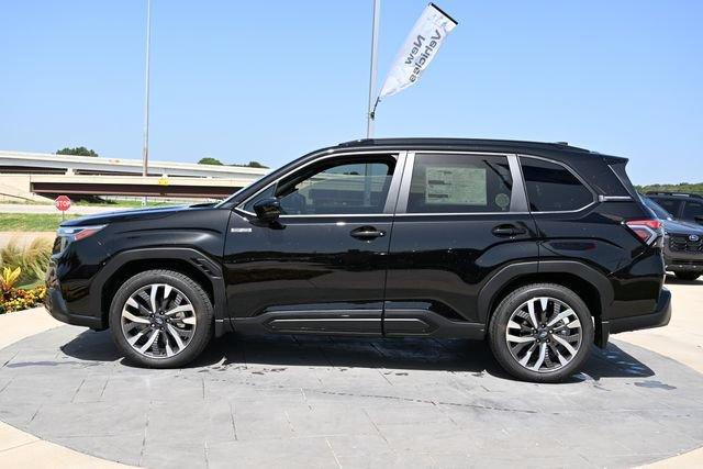 new 2026 Subaru Forester car, priced at $41,294