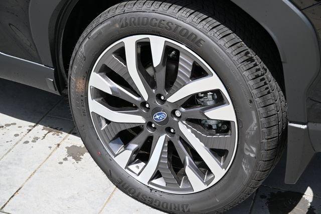 new 2026 Subaru Forester car, priced at $41,294