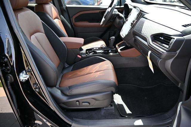 new 2026 Subaru Forester car, priced at $41,294