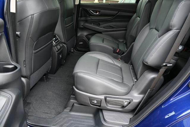 new 2026 Subaru Ascent car, priced at $51,581