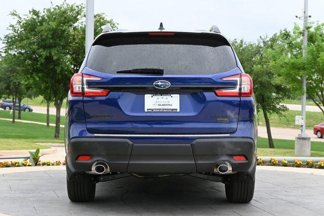 new 2026 Subaru Ascent car, priced at $51,581