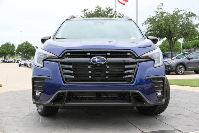 new 2026 Subaru Ascent car, priced at $51,581