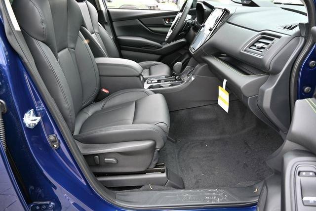 new 2026 Subaru Ascent car, priced at $51,581