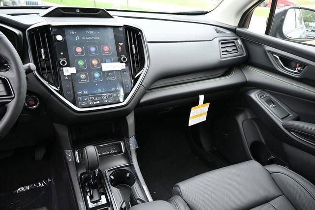 new 2026 Subaru Ascent car, priced at $51,581