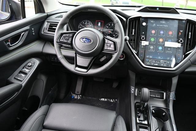 new 2026 Subaru Ascent car, priced at $51,581