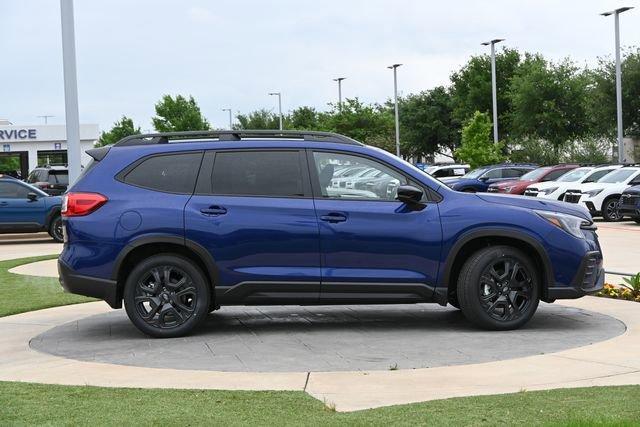 new 2026 Subaru Ascent car, priced at $51,581