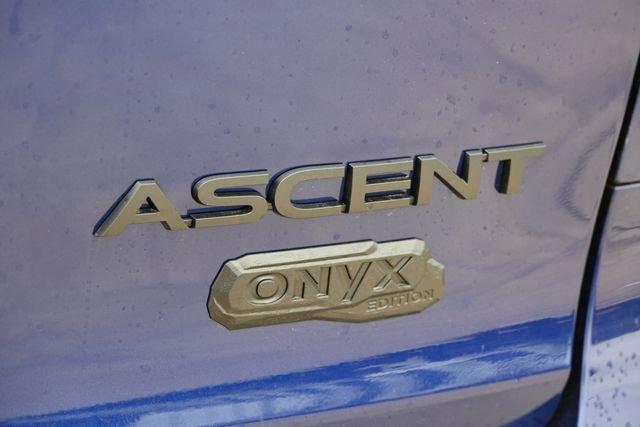 new 2026 Subaru Ascent car, priced at $51,581