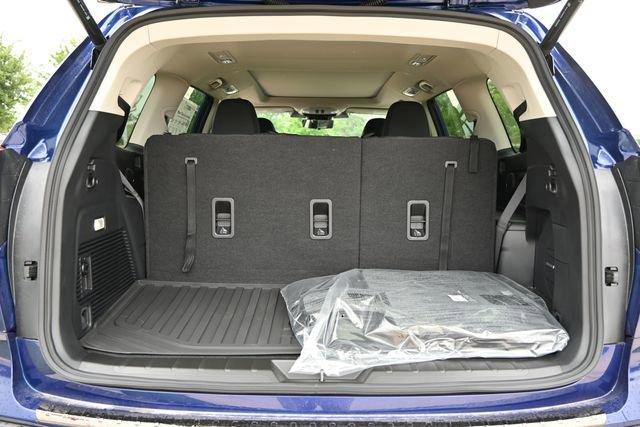 new 2026 Subaru Ascent car, priced at $51,581