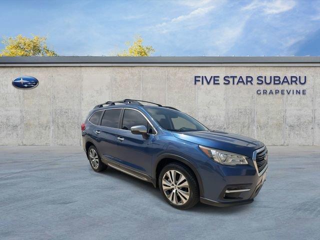 used 2020 Subaru Ascent car, priced at $23,000