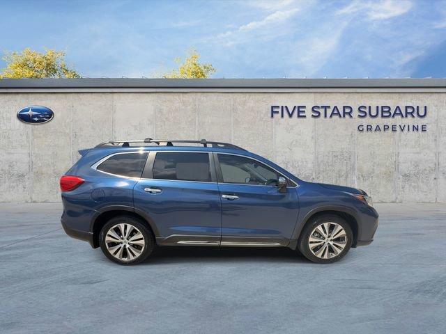 used 2020 Subaru Ascent car, priced at $23,000