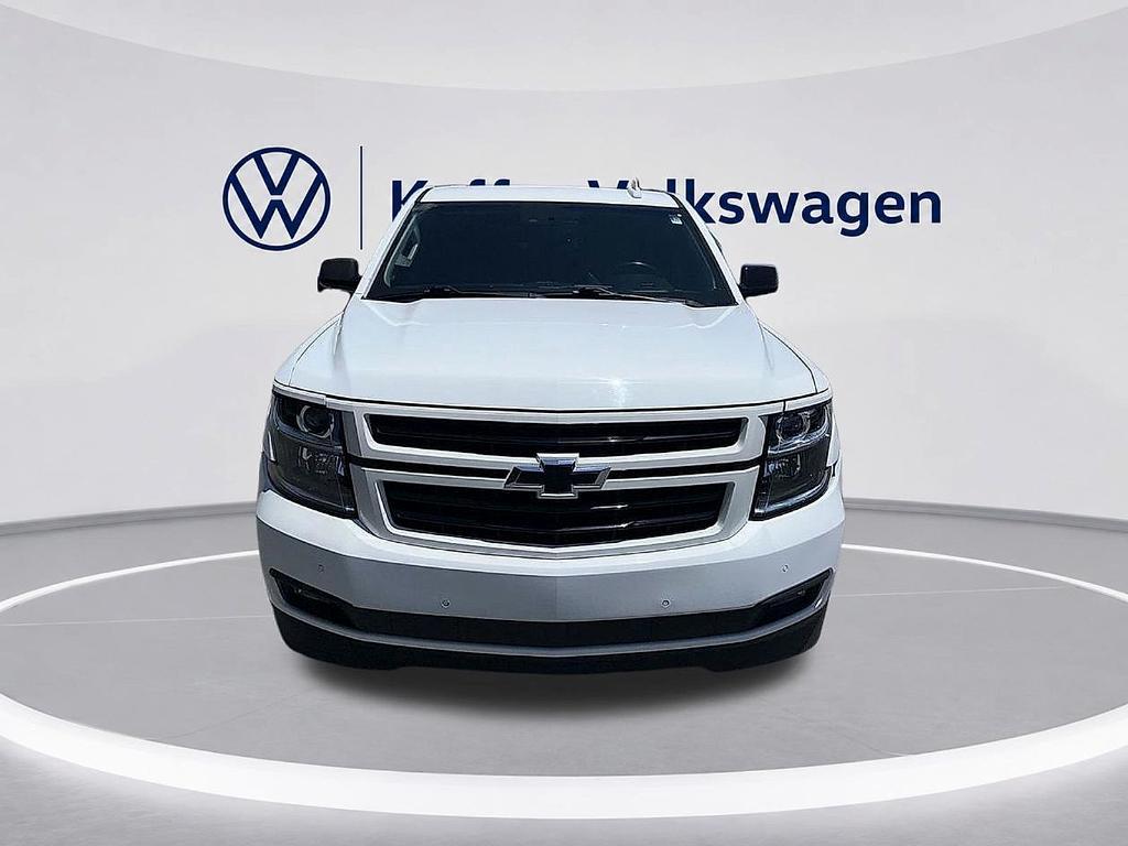 used 2020 Chevrolet Suburban car, priced at $33,399