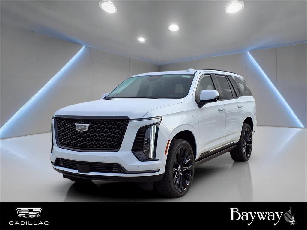 new 2026 Cadillac Escalade car, priced at $134,079