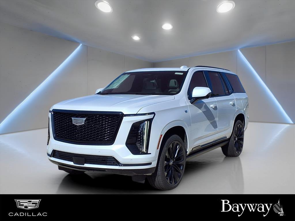 new 2026 Cadillac Escalade car, priced at $140,280