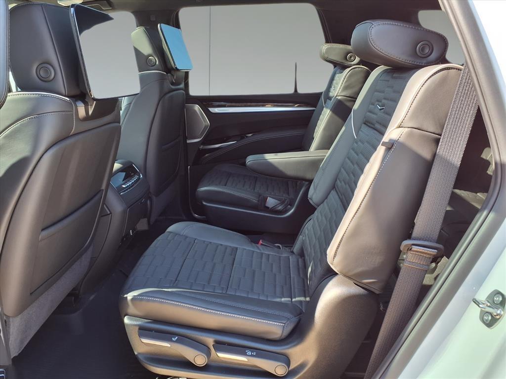 new 2026 Cadillac Escalade car, priced at $130,425