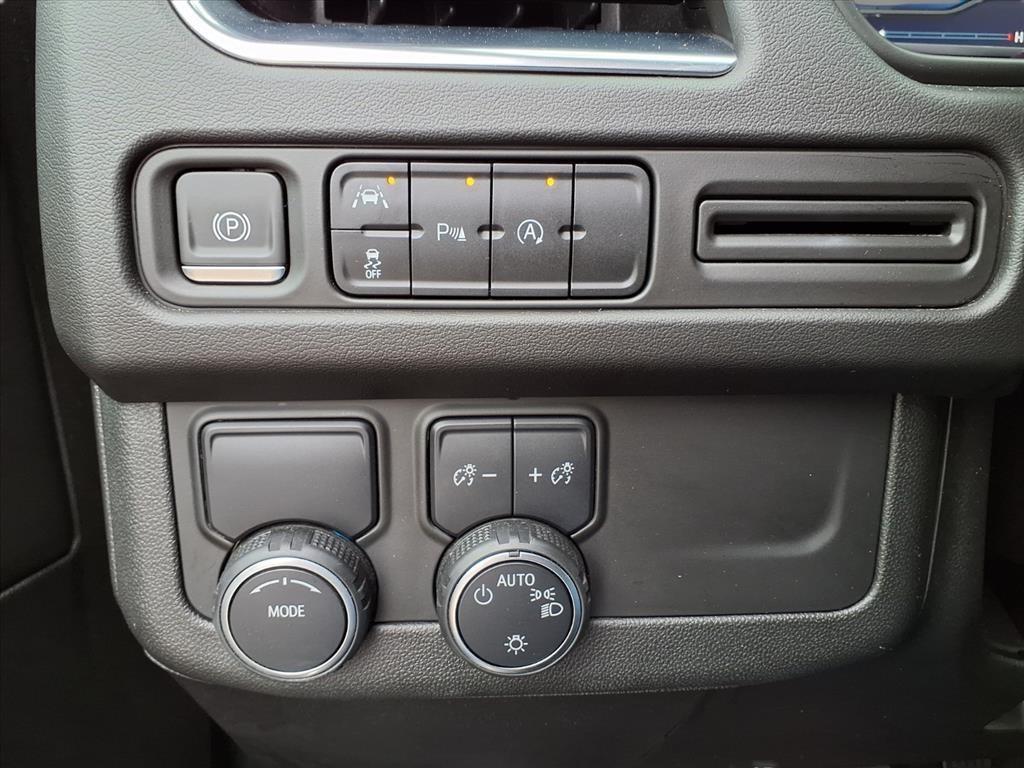 used 2023 Chevrolet Tahoe car, priced at $39,991