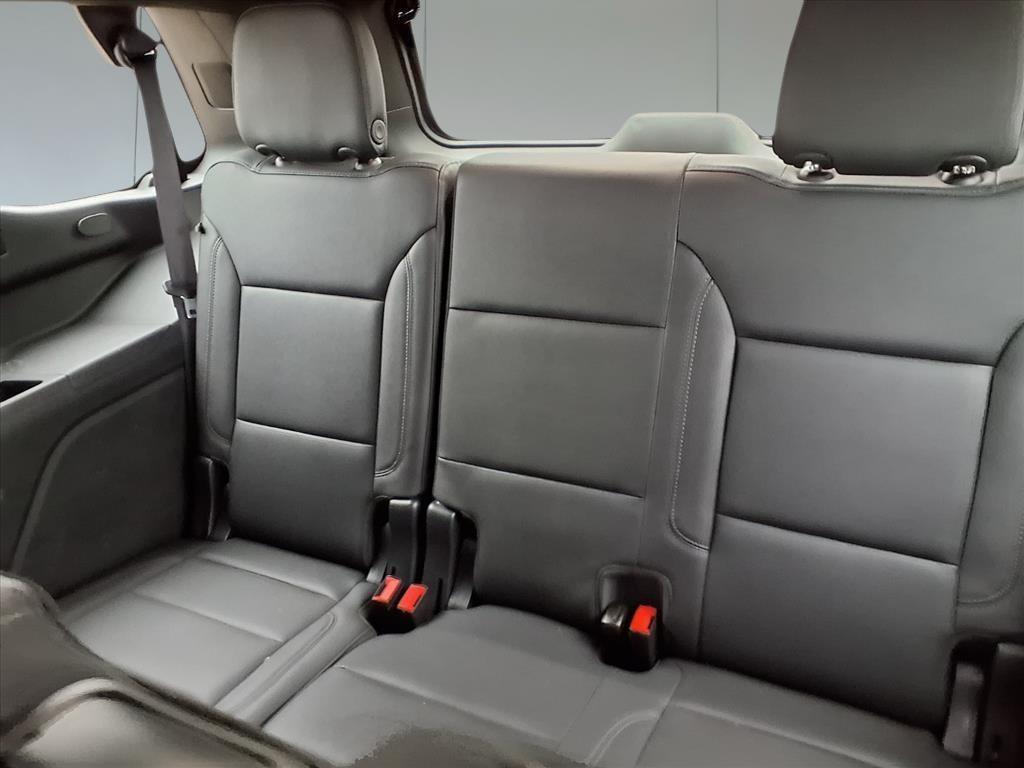 used 2023 Chevrolet Tahoe car, priced at $39,991