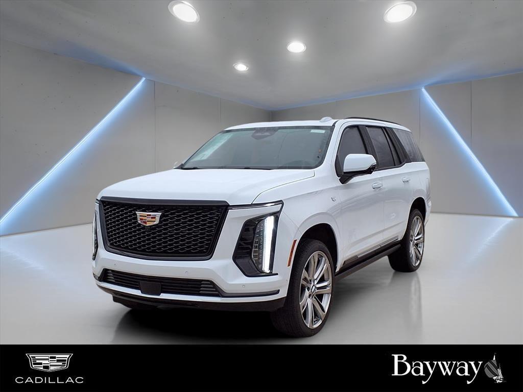 new 2026 Cadillac Escalade car, priced at $116,679