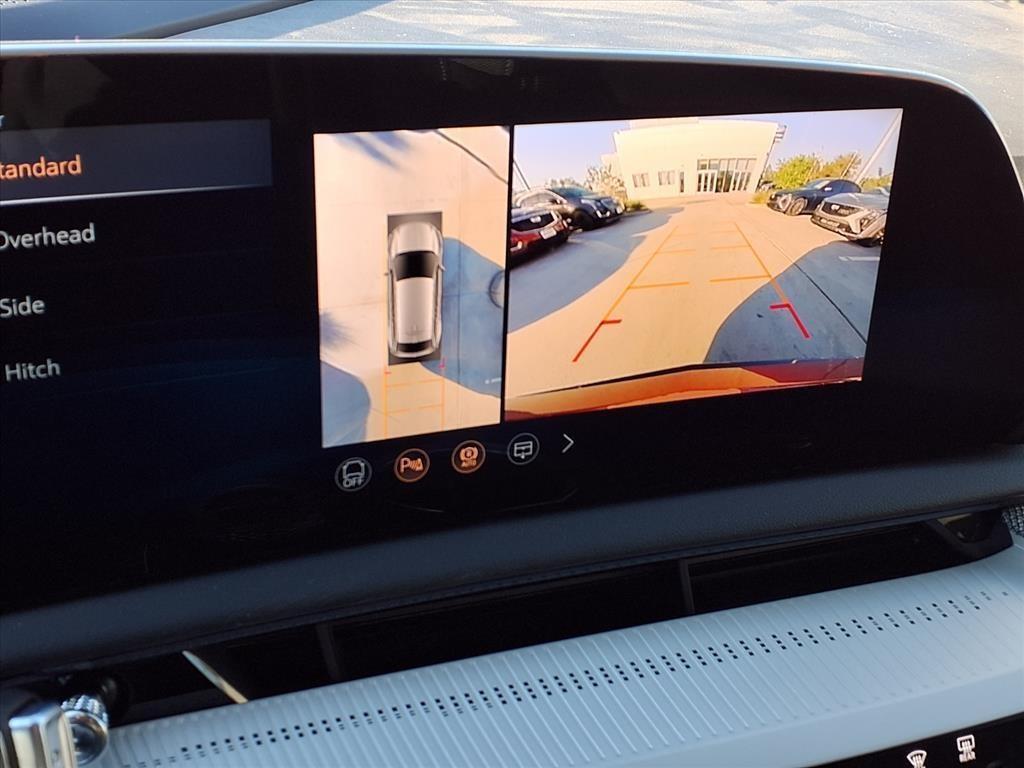 new 2026 Cadillac OPTIQ car, priced at $58,869