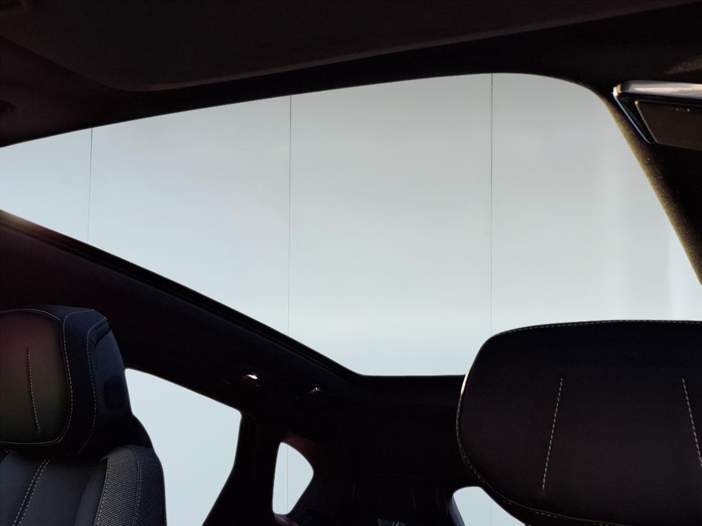 new 2026 Cadillac OPTIQ car, priced at $58,869